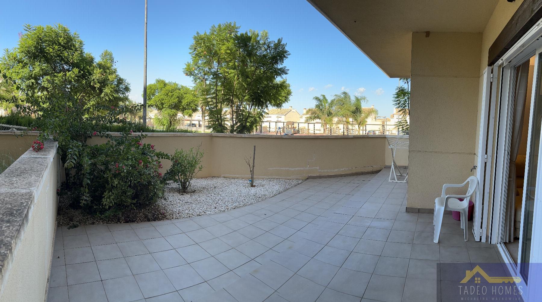 Zu verkaufen von appartement in
 Gea y Truyols