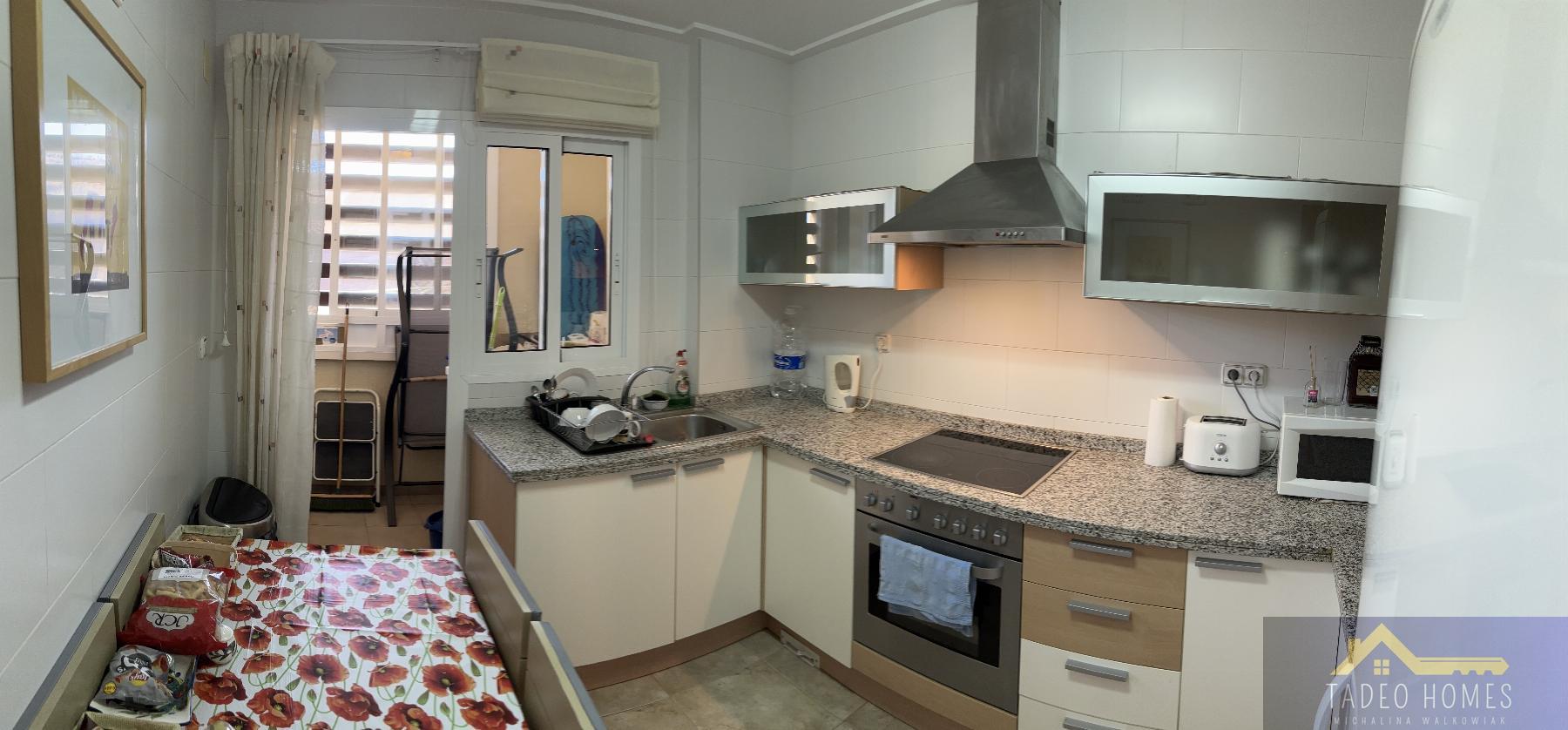 Zu verkaufen von appartement in
 Gea y Truyols