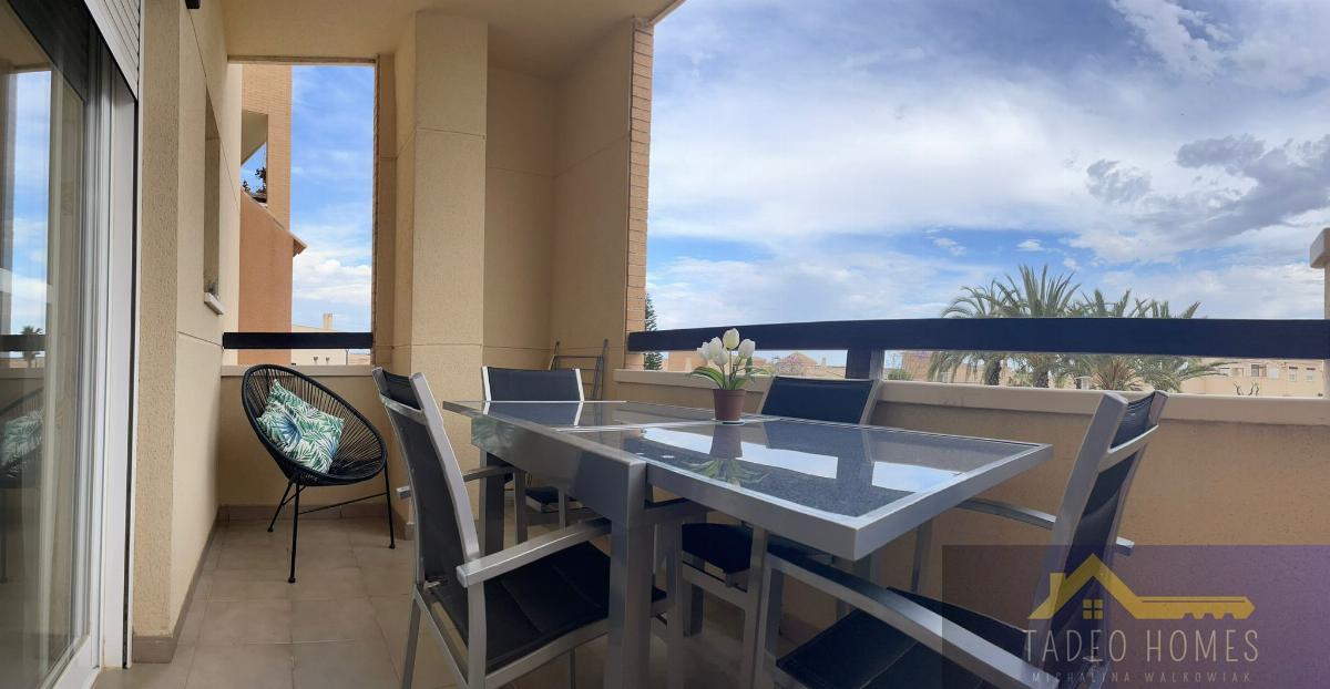 Vente de appartement dans Gea y Truyols