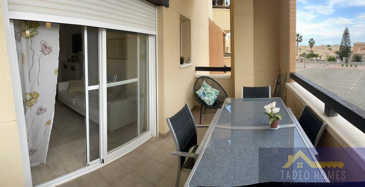 Vente de appartement dans Gea y Truyols