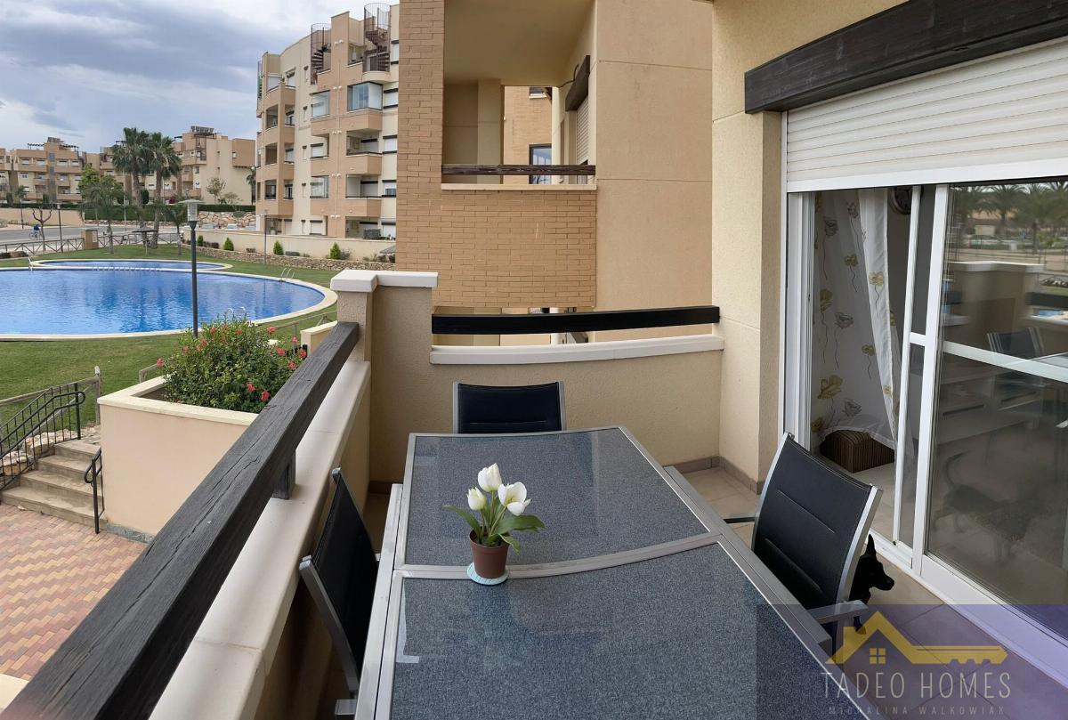Vente de appartement dans Gea y Truyols