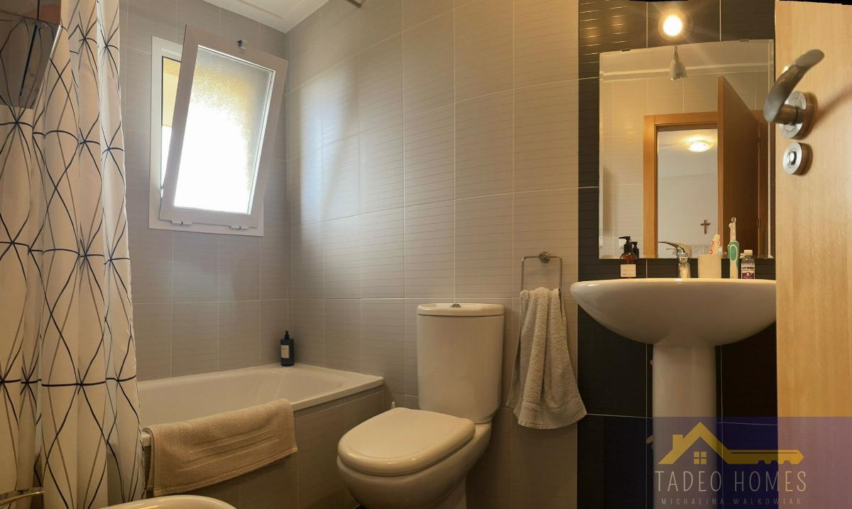 Vente de appartement dans Gea y Truyols