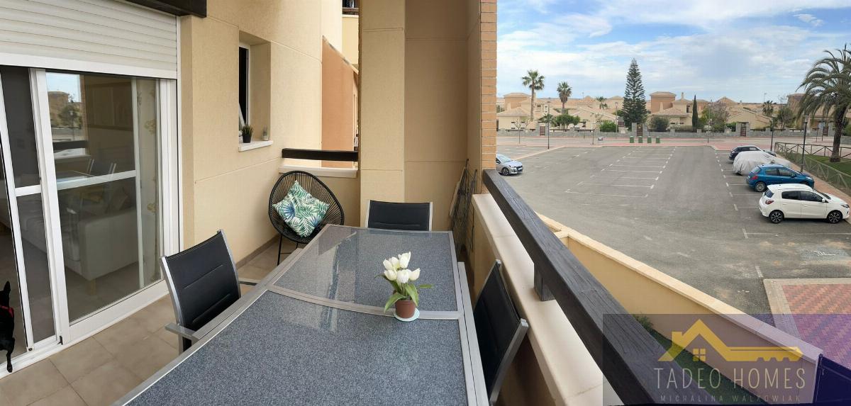 Vente de appartement dans Gea y Truyols
