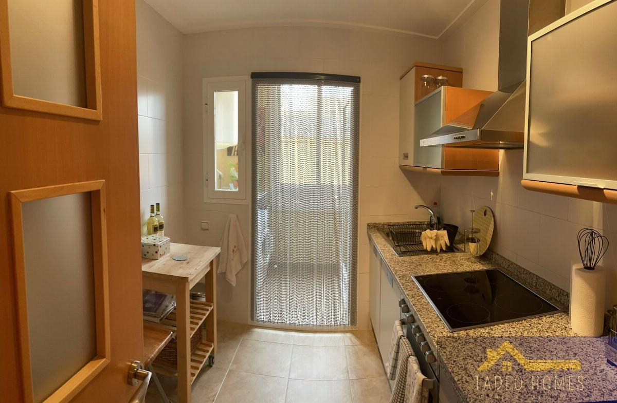 Vente de appartement dans Gea y Truyols