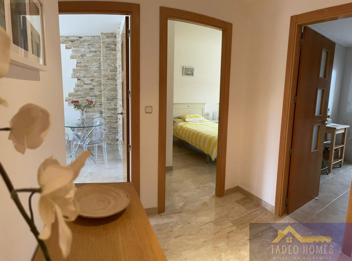 Vente de appartement dans Gea y Truyols