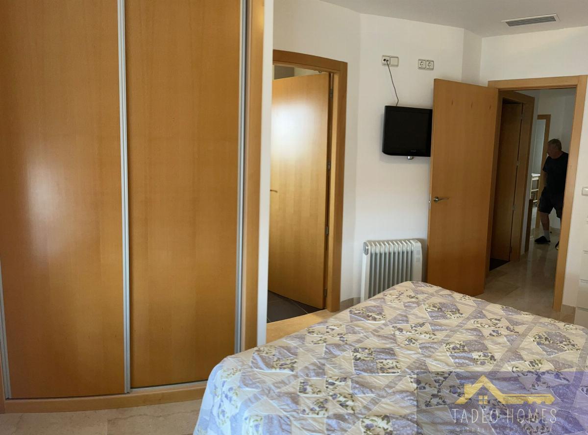 Vente de appartement dans Gea y Truyols