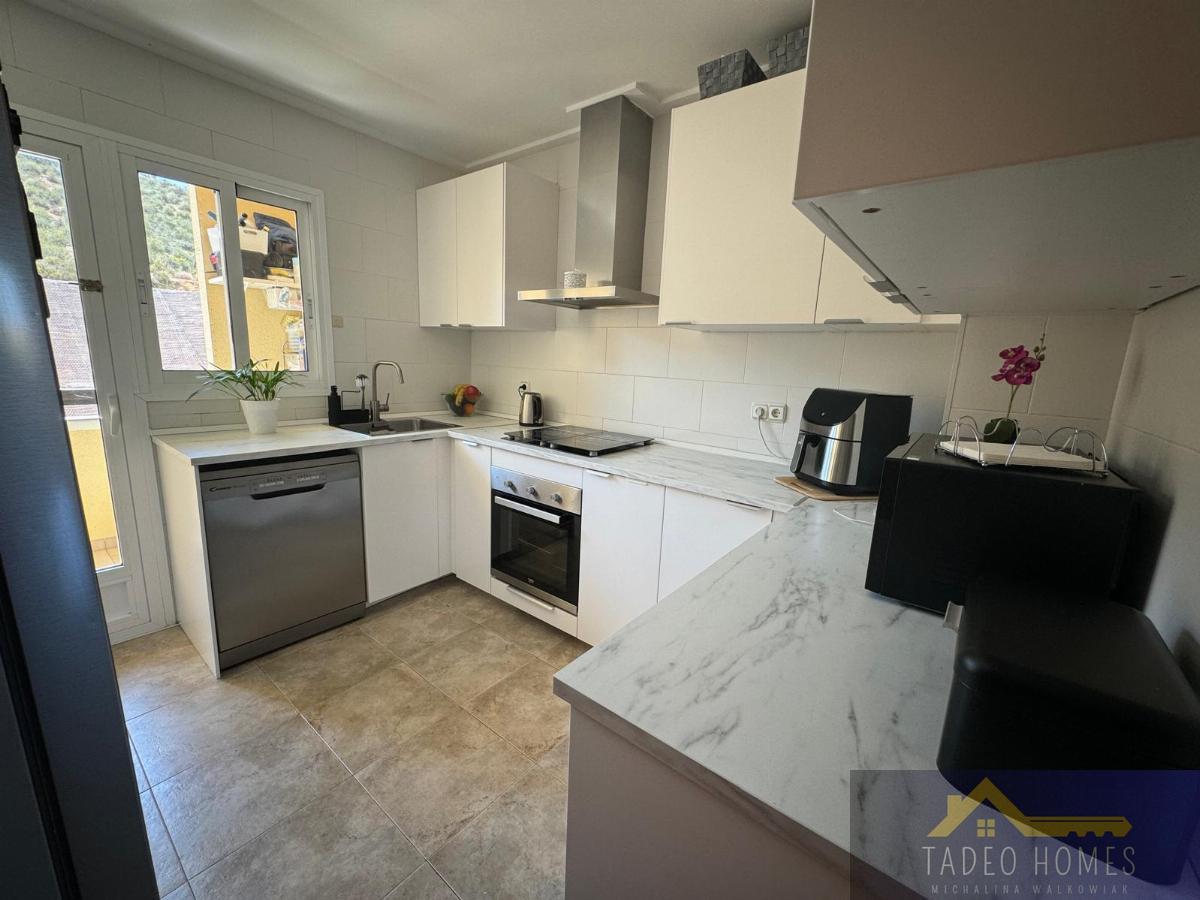 For sale of apartment in Gea y Truyols