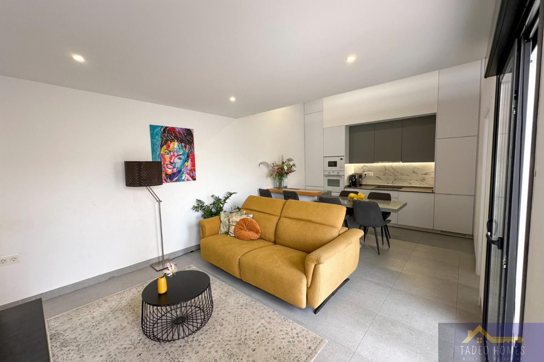Verkoop van villa in Torre Pacheco