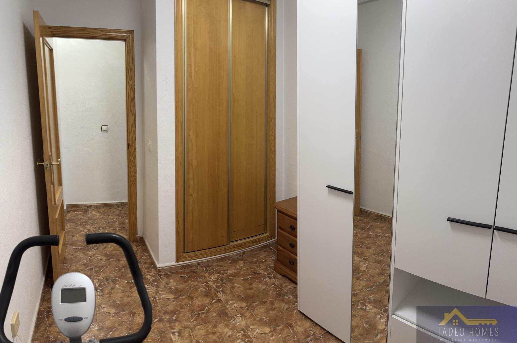 For sale of flat in Pilar de la Horadada
