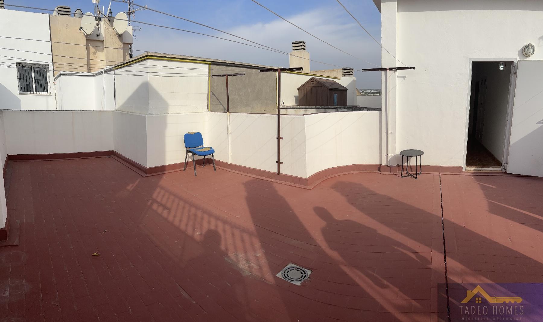 For sale of flat in Pilar de la Horadada