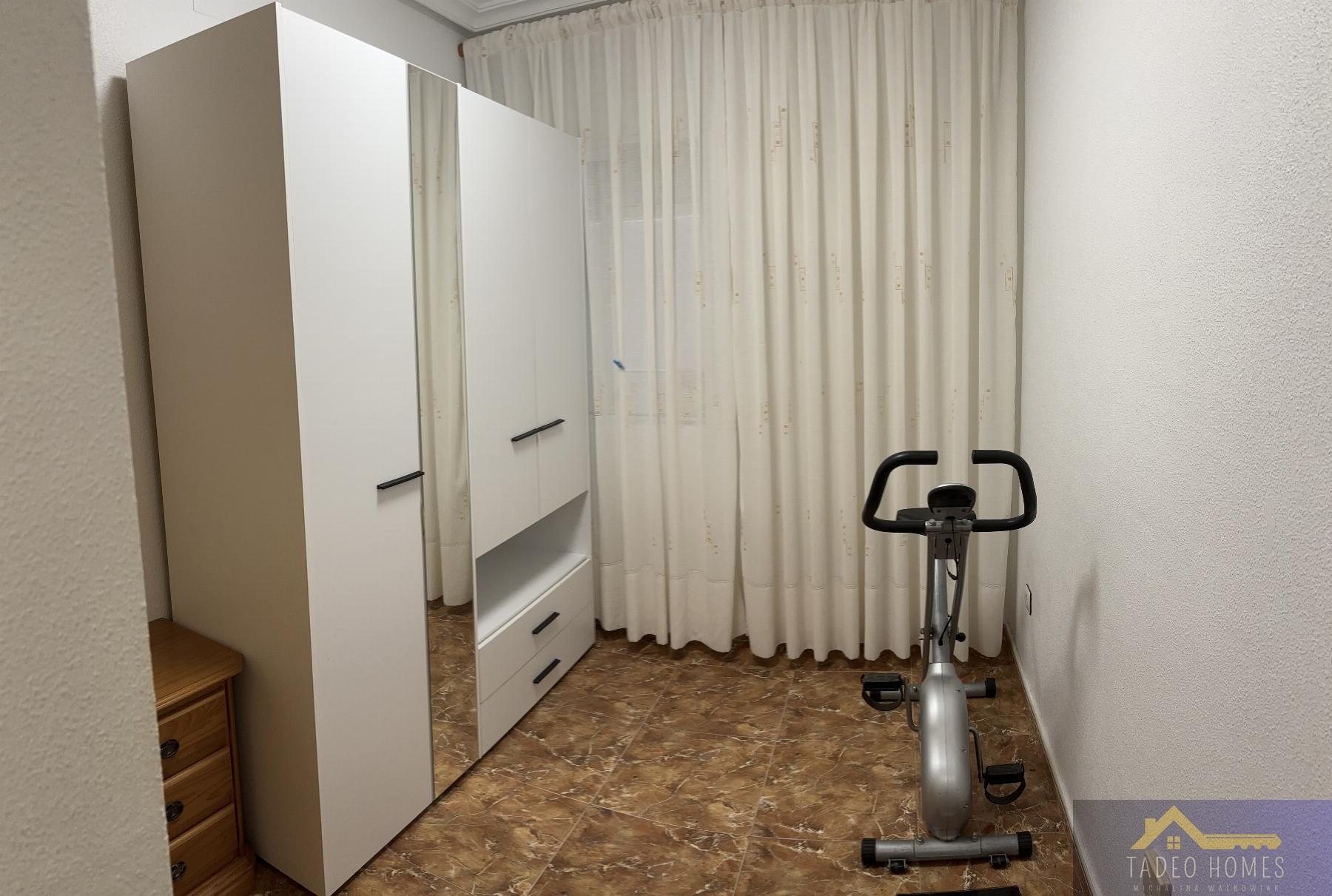 For sale of flat in Pilar de la Horadada