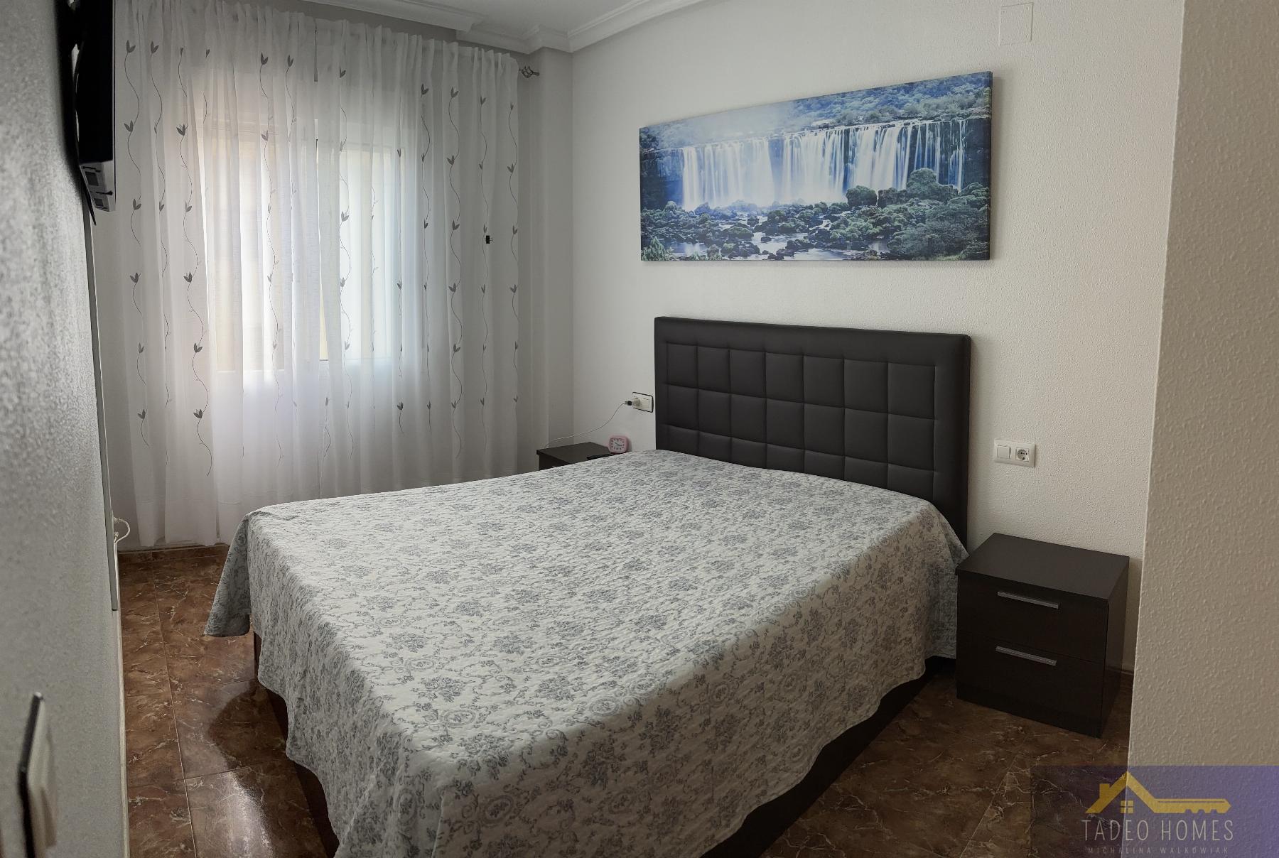 For sale of flat in Pilar de la Horadada