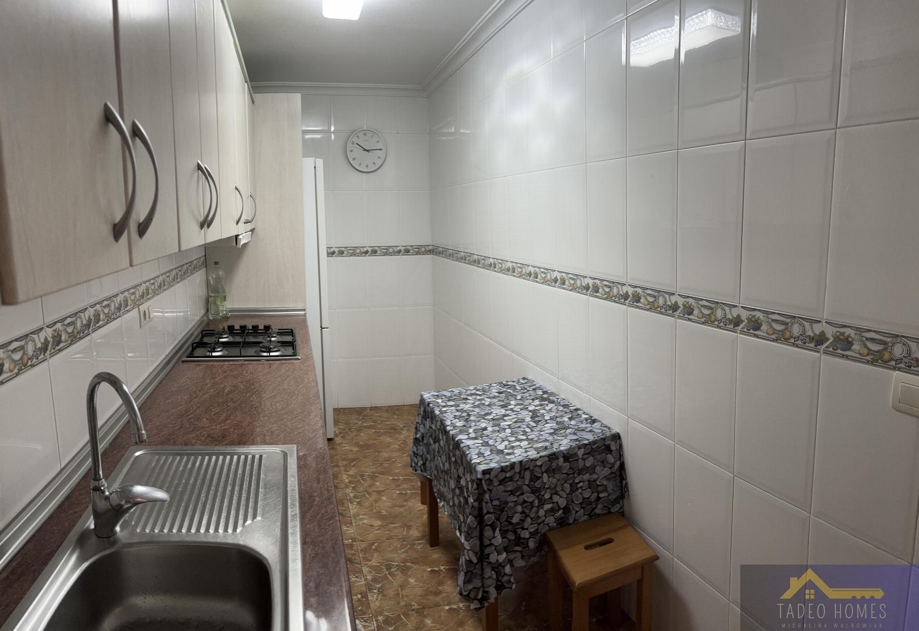 For sale of flat in Pilar de la Horadada