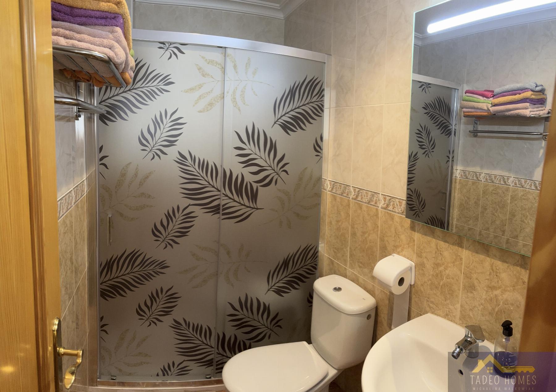 For sale of flat in Pilar de la Horadada