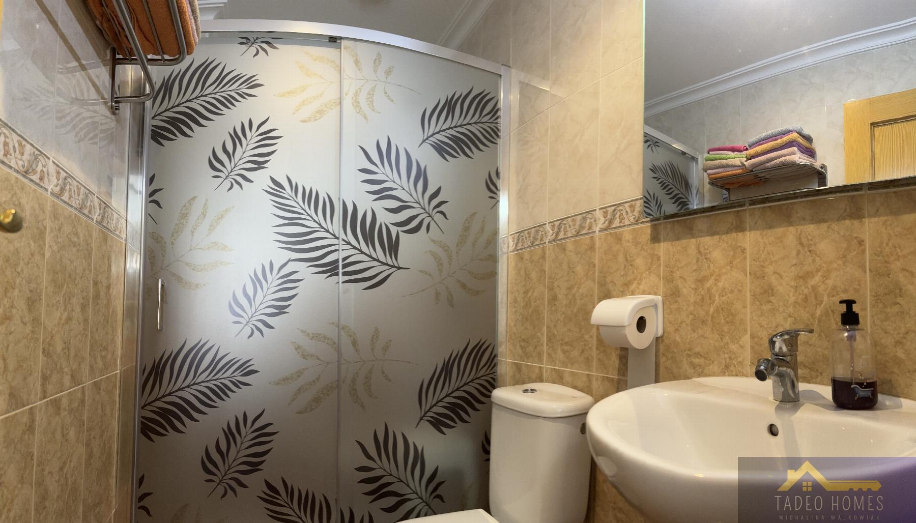 For sale of flat in Pilar de la Horadada