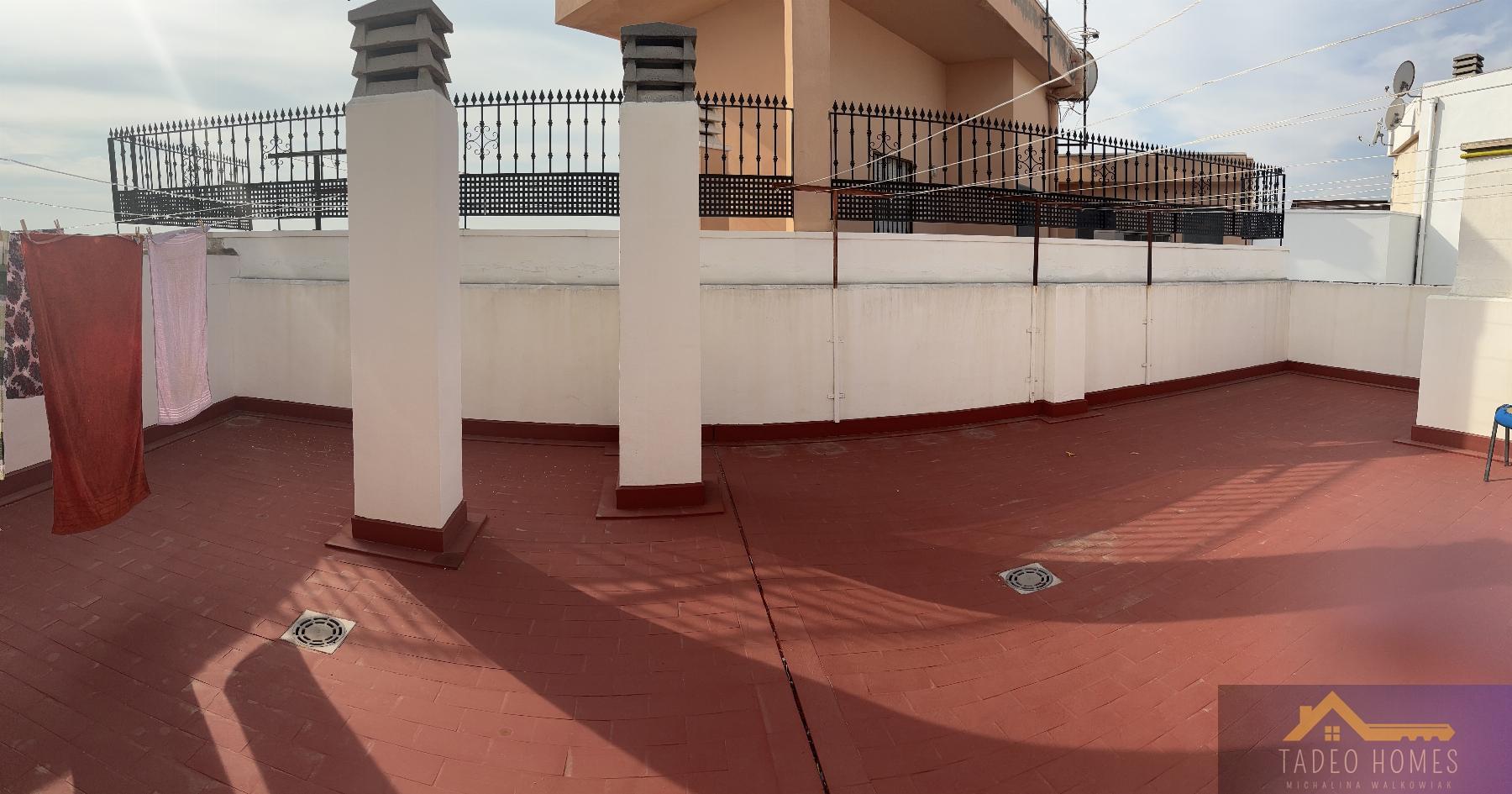 For sale of flat in Pilar de la Horadada