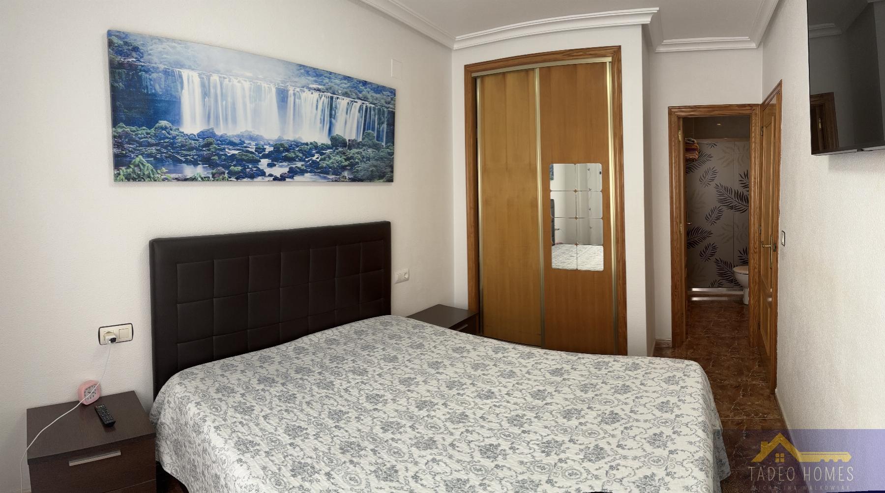 For sale of flat in Pilar de la Horadada