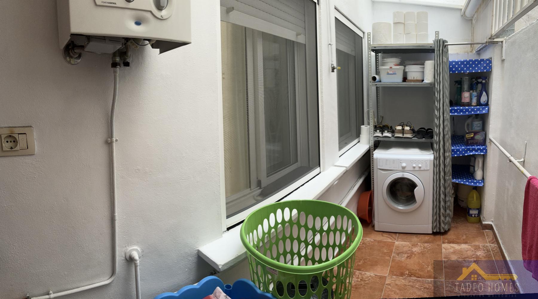 For sale of flat in Pilar de la Horadada