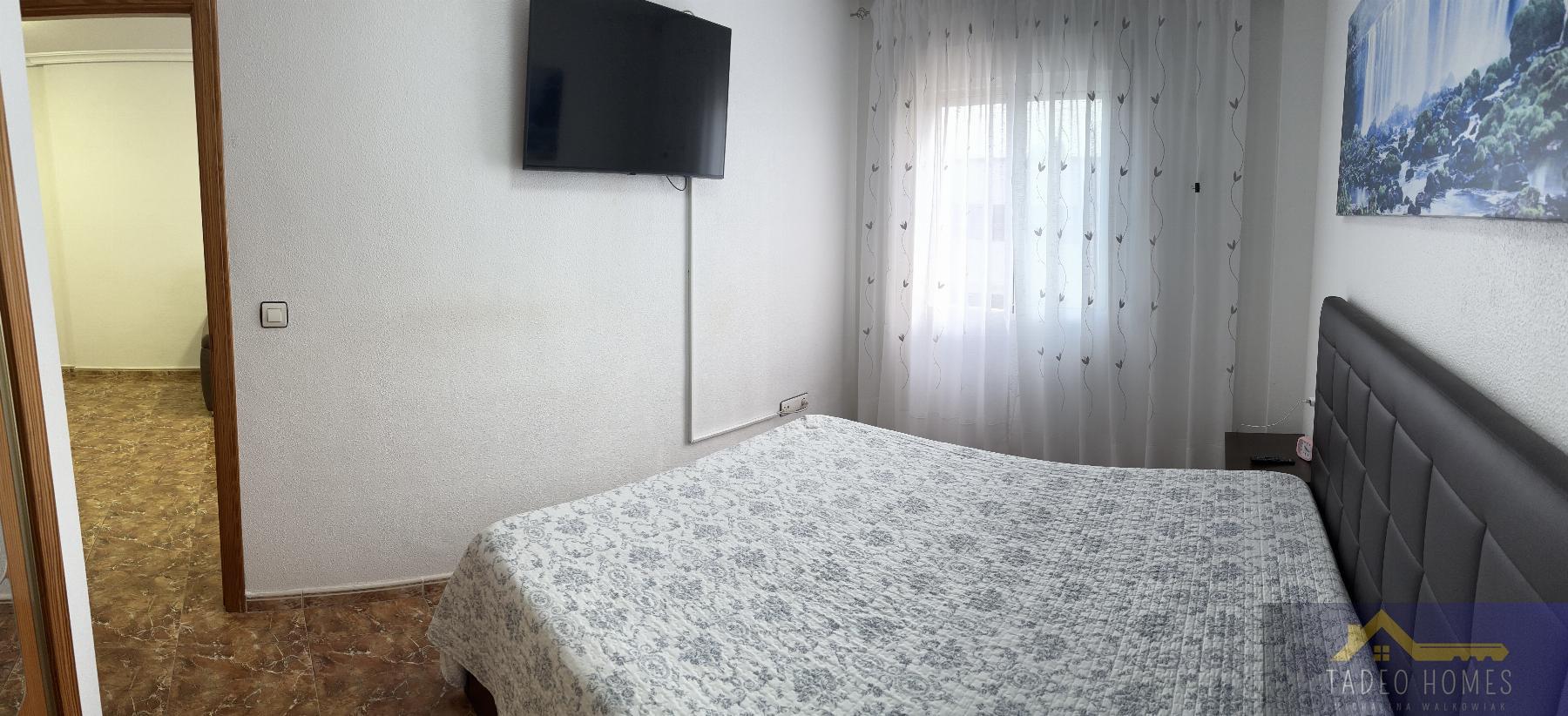For sale of flat in Pilar de la Horadada