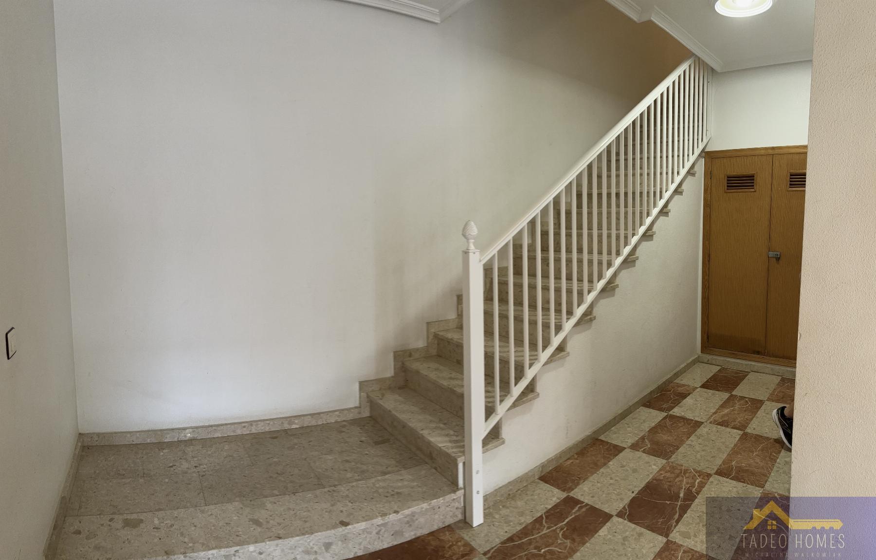 For sale of flat in Pilar de la Horadada