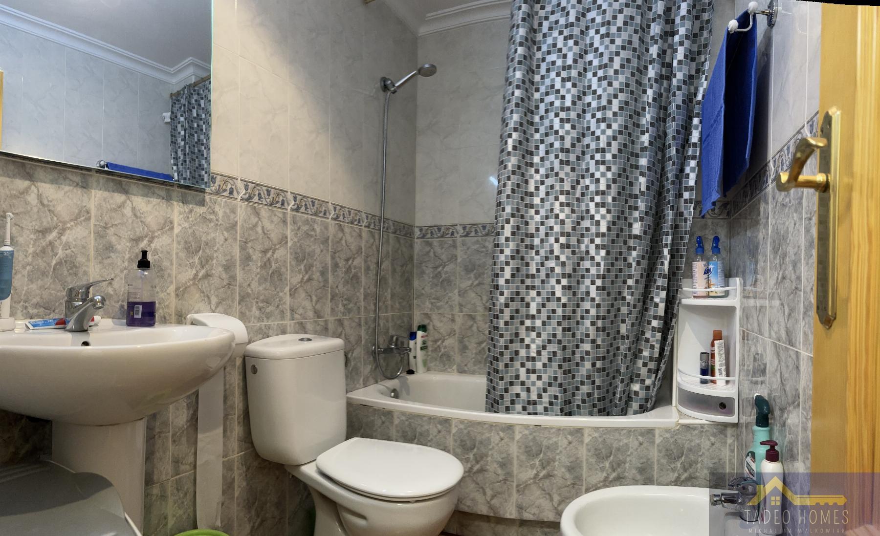 For sale of flat in Pilar de la Horadada