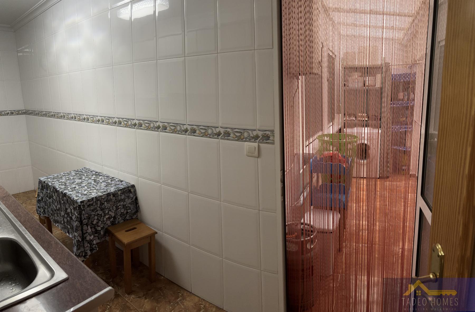 For sale of flat in Pilar de la Horadada