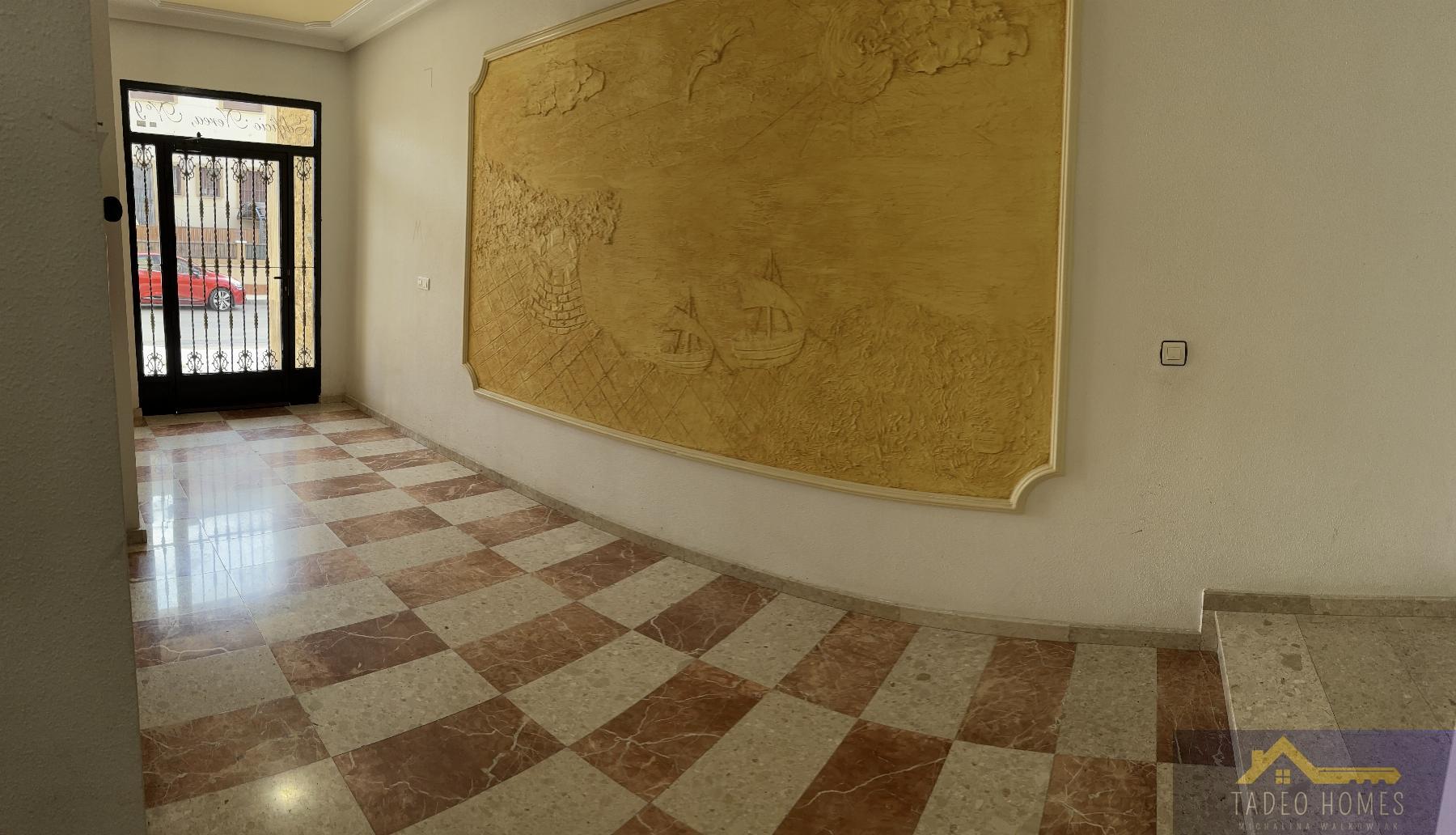 For sale of flat in Pilar de la Horadada