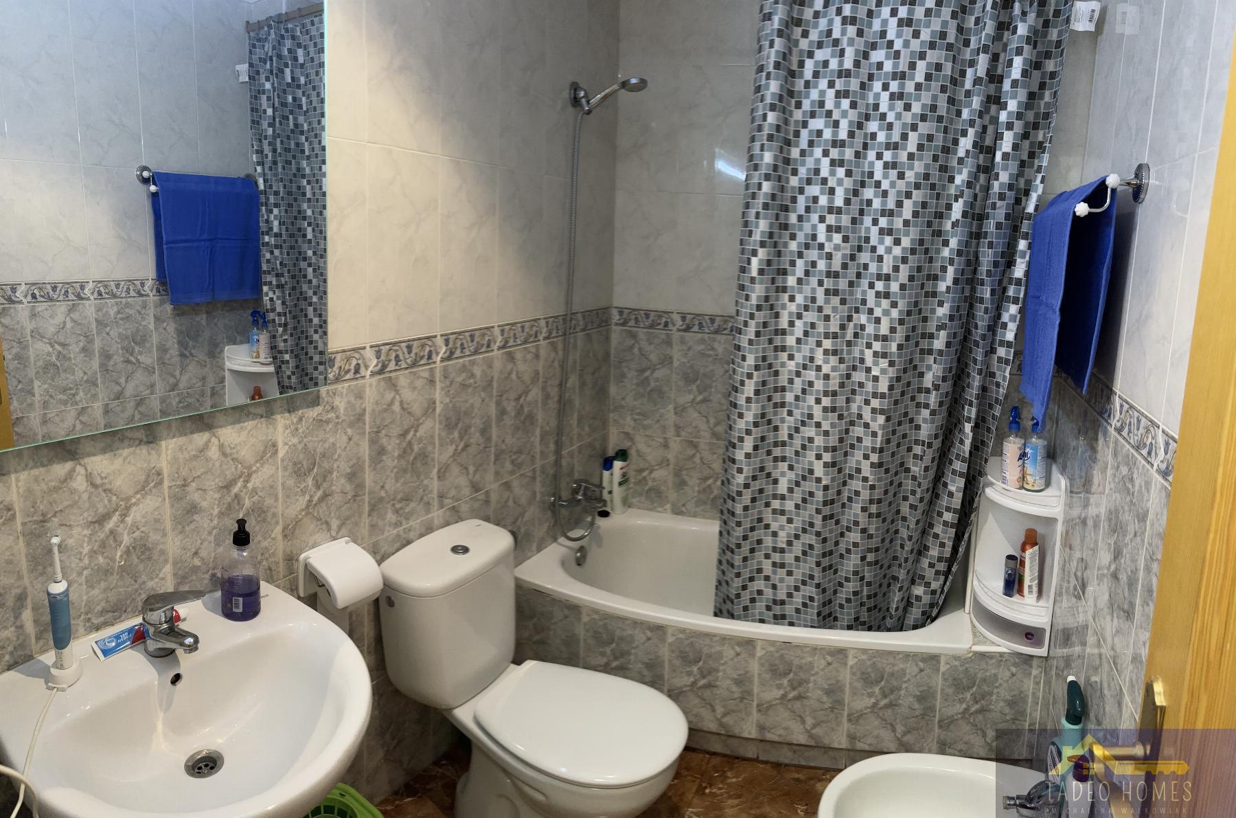 For sale of flat in Pilar de la Horadada