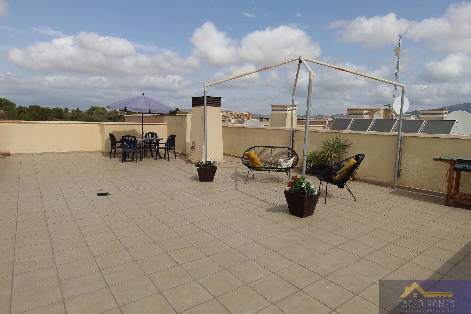 Venda de apartamento em Gea y Truyols
