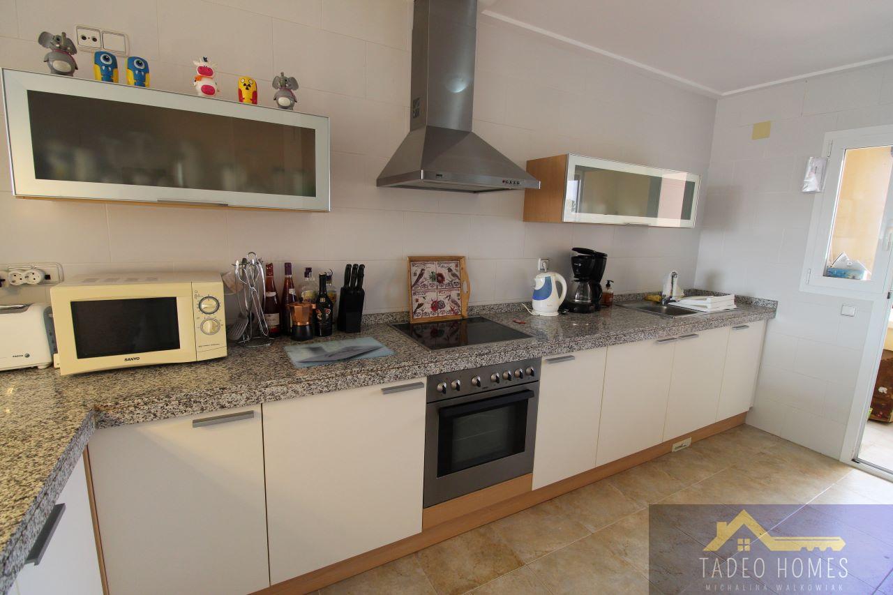 Venda de apartamento em Gea y Truyols