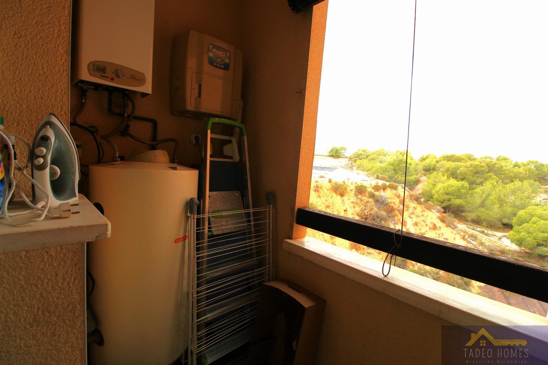 Venda de apartamento em Gea y Truyols