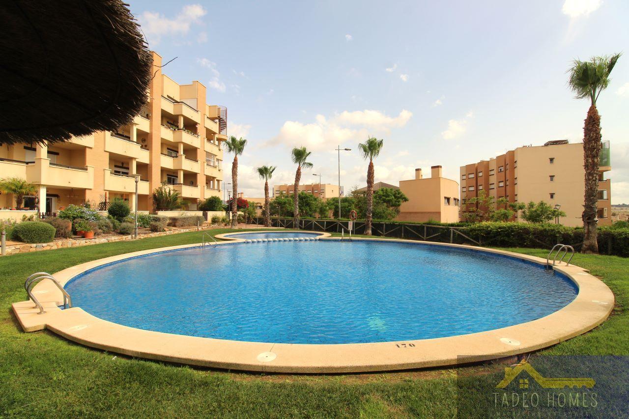 Venda de apartamento em Gea y Truyols