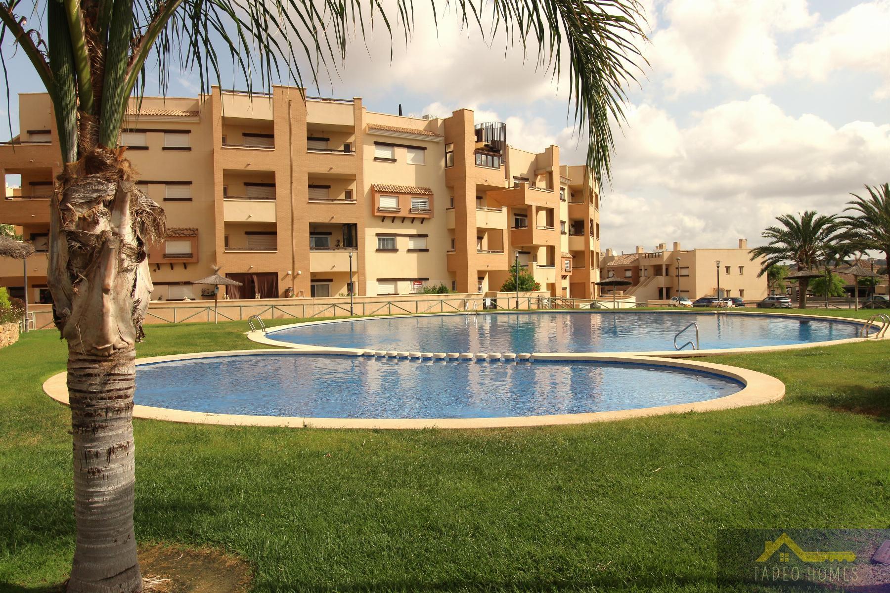 Venda de apartamento em Gea y Truyols