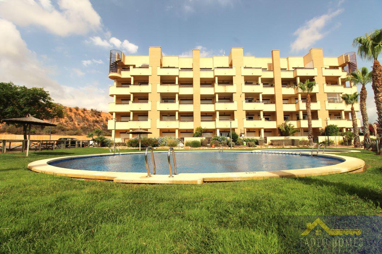 Venda de apartamento em Gea y Truyols