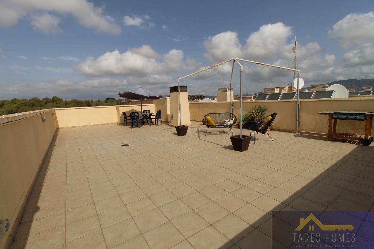Venda de apartamento em Gea y Truyols