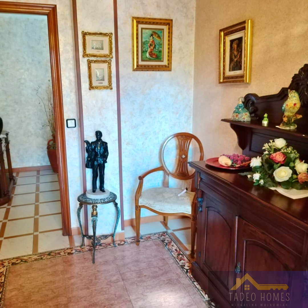 Verkoop van kleine villa in Almoradí