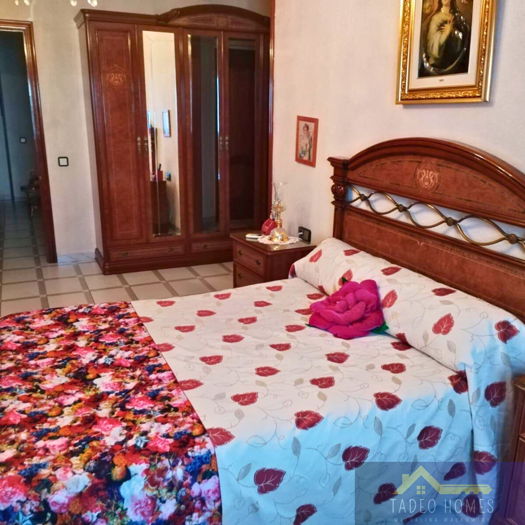 Verkoop van kleine villa in Almoradí