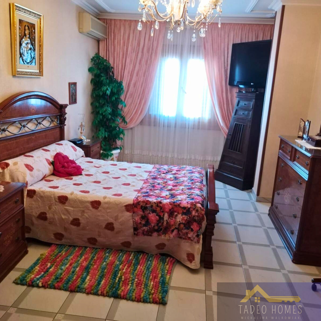 Verkoop van kleine villa in Almoradí