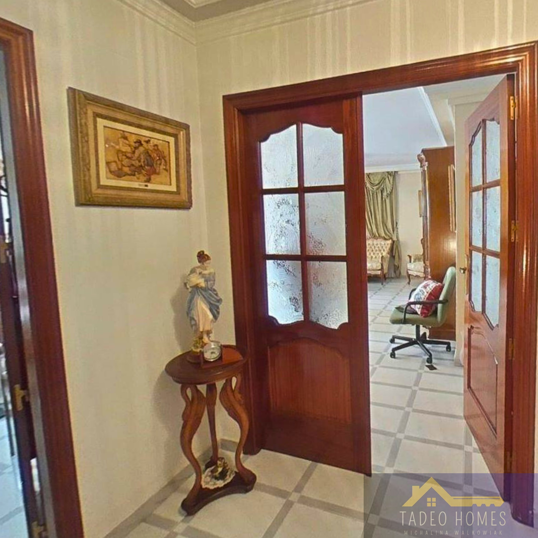 Verkoop van kleine villa in Almoradí
