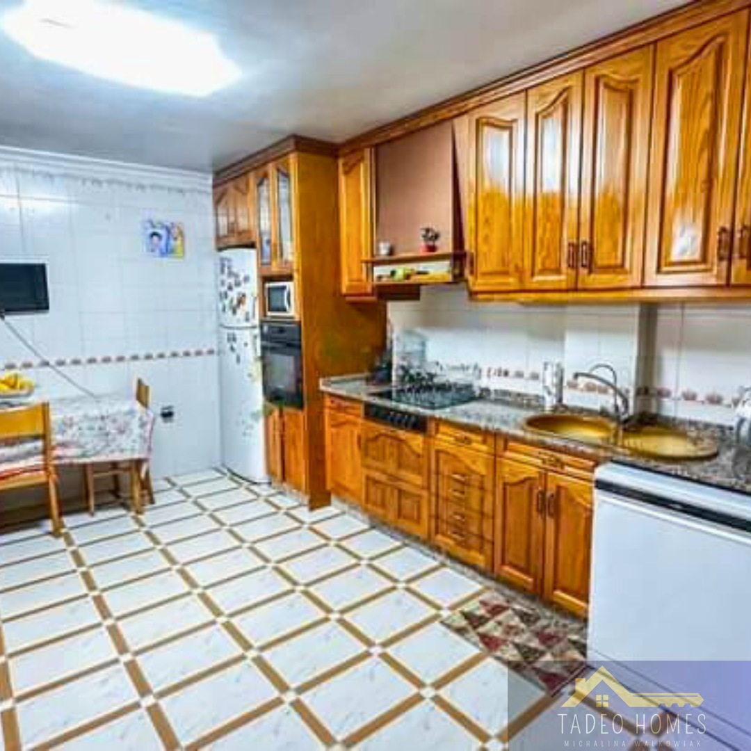 Verkoop van kleine villa in Almoradí