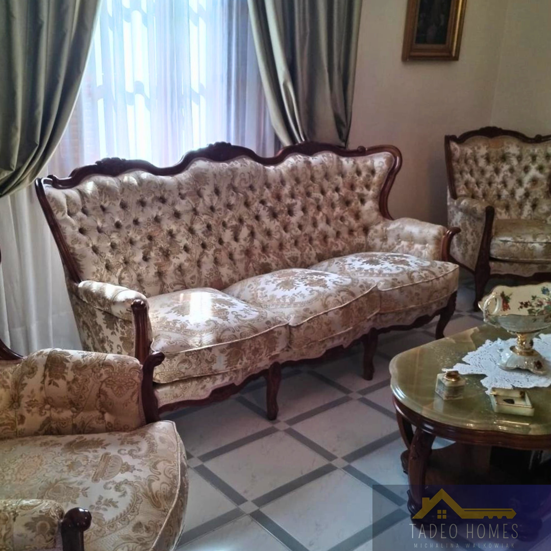 Verkoop van kleine villa in Almoradí