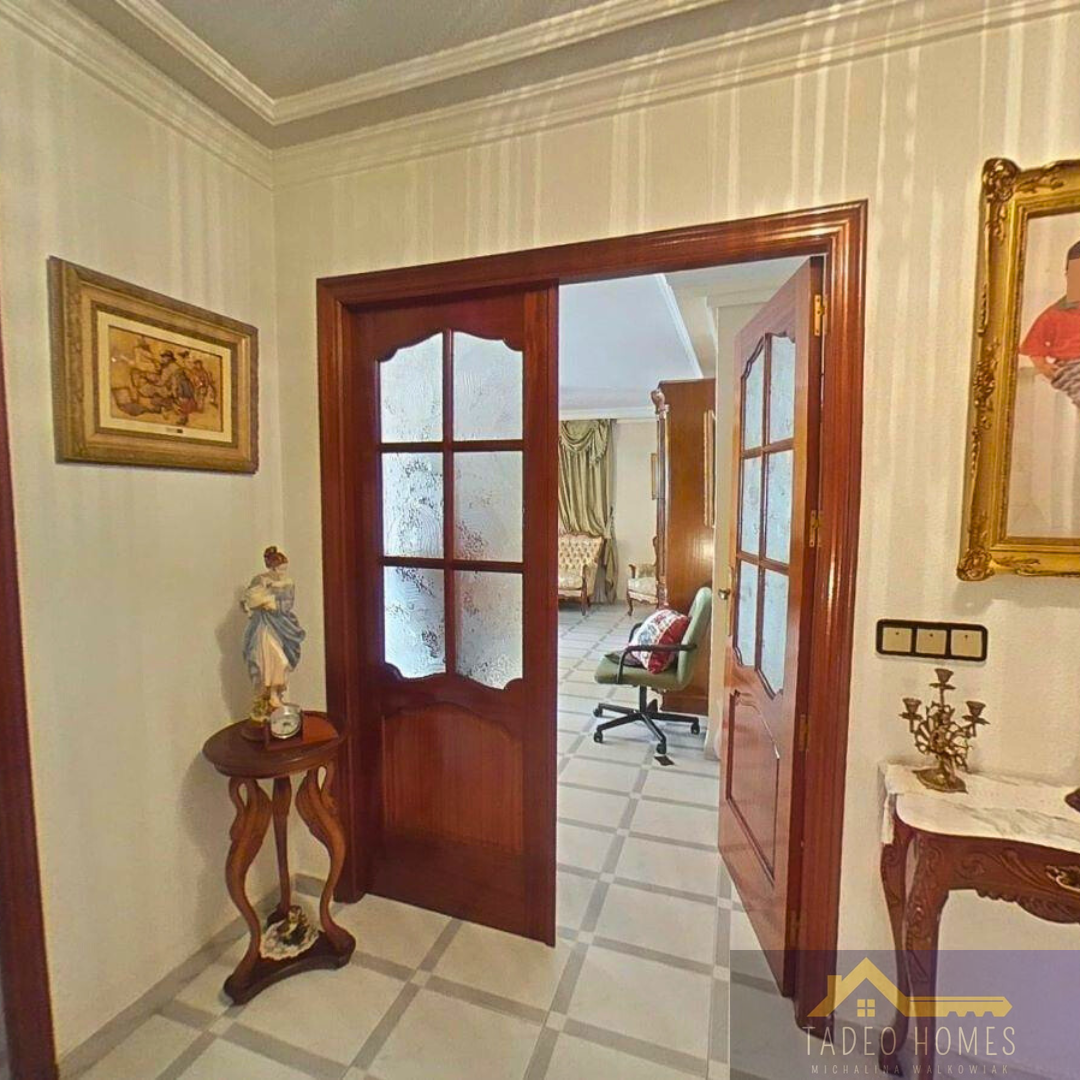 Verkoop van kleine villa in Almoradí