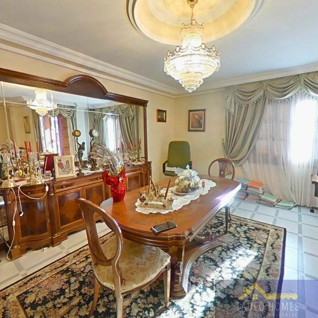Verkoop van kleine villa in Almoradí