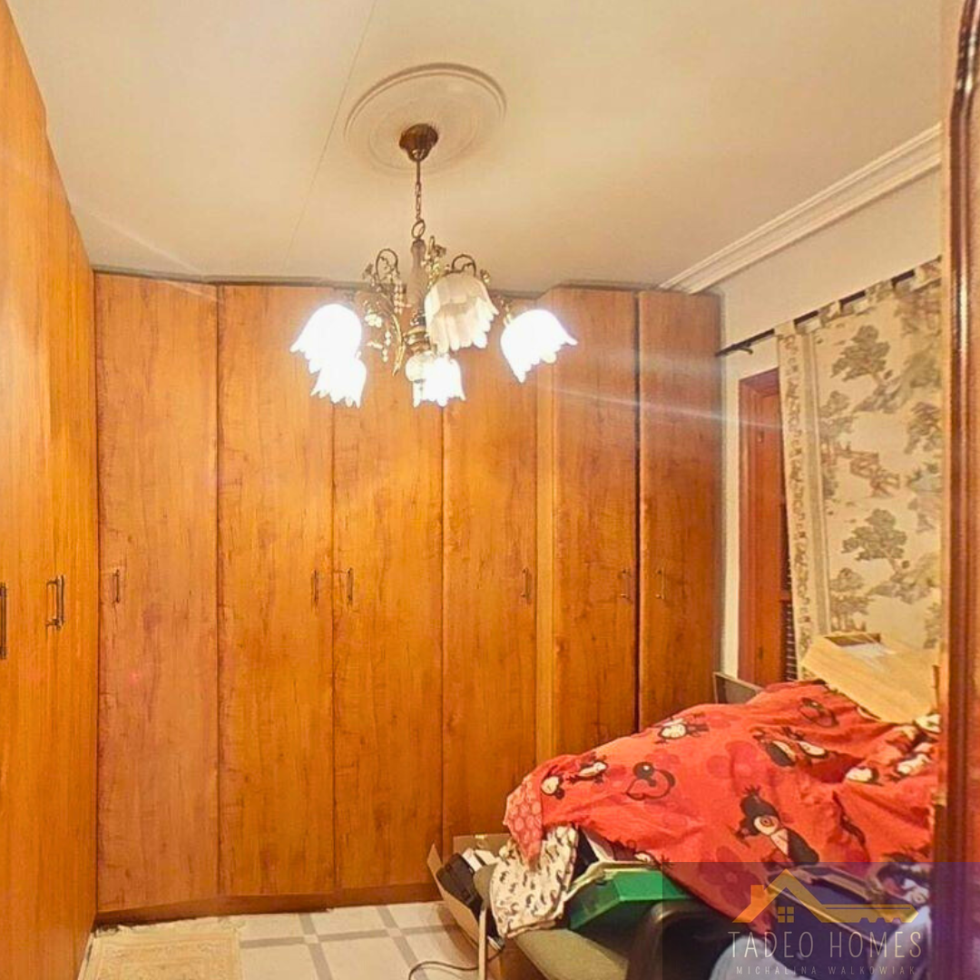 Verkoop van kleine villa in Almoradí
