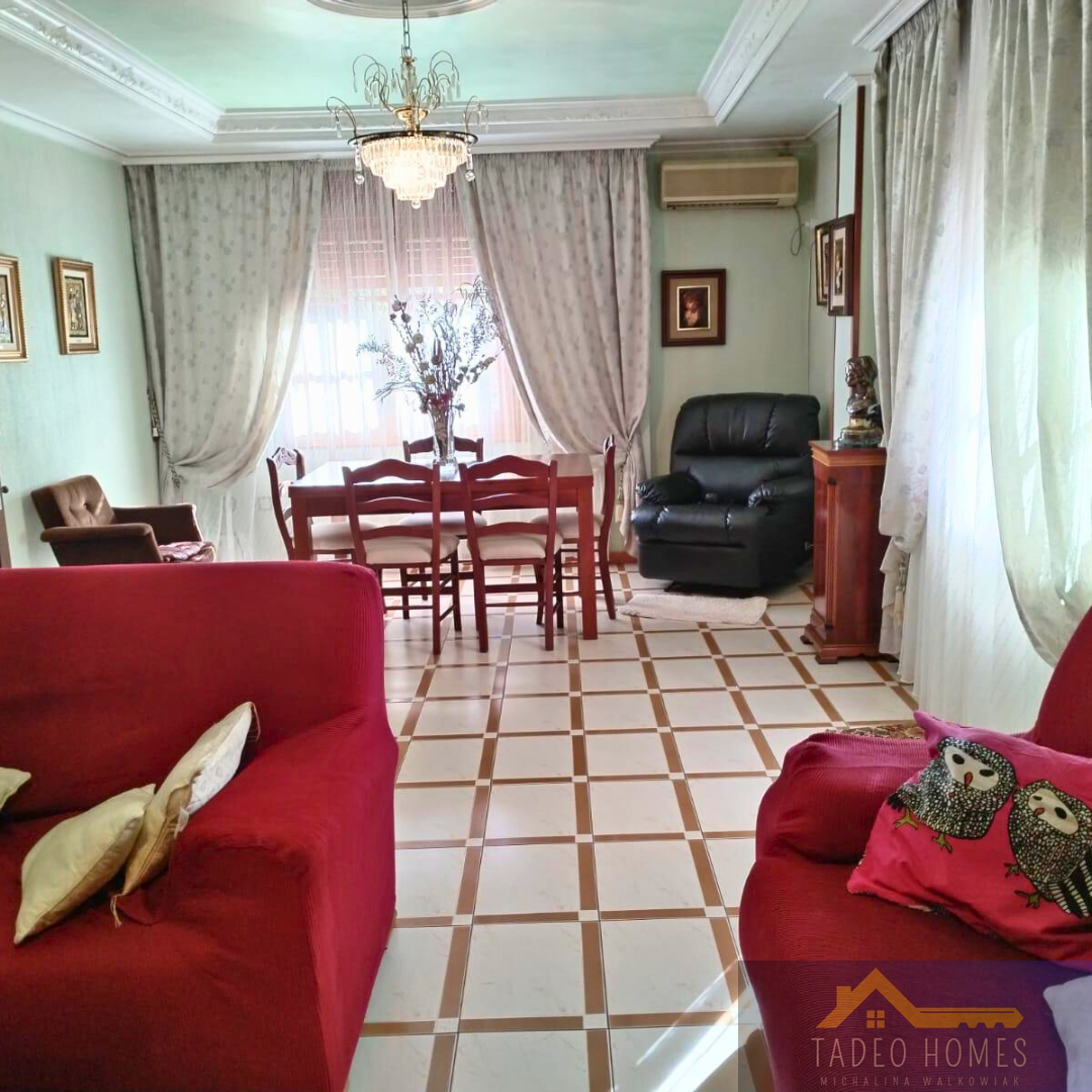 Verkoop van kleine villa in Almoradí