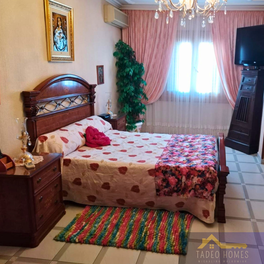 Verkoop van kleine villa in Almoradí