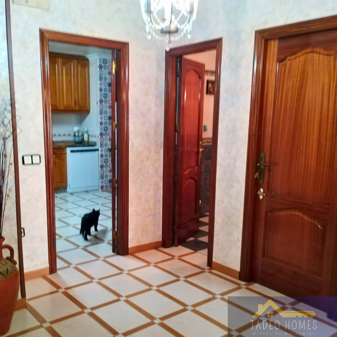 Verkoop van kleine villa in Almoradí