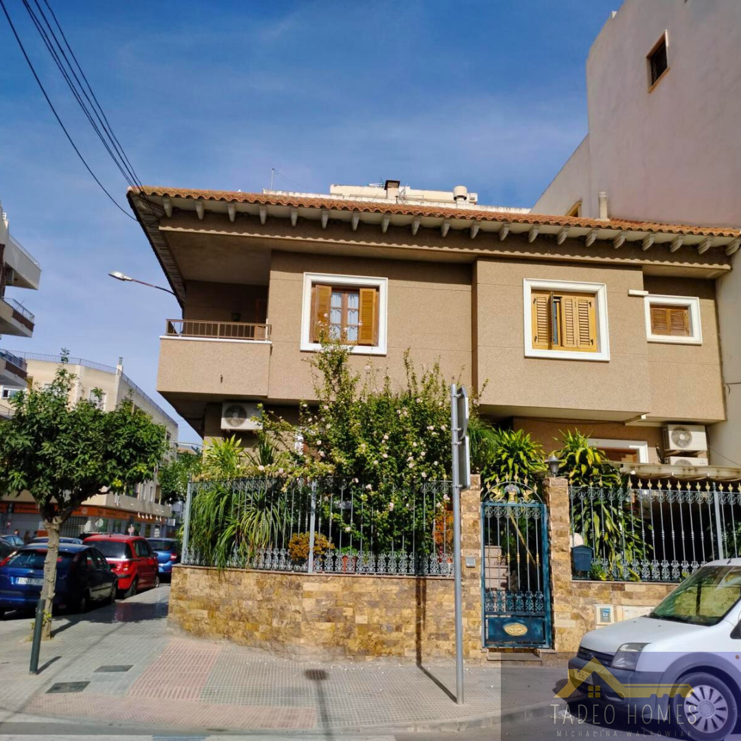 Verkoop van kleine villa in Almoradí