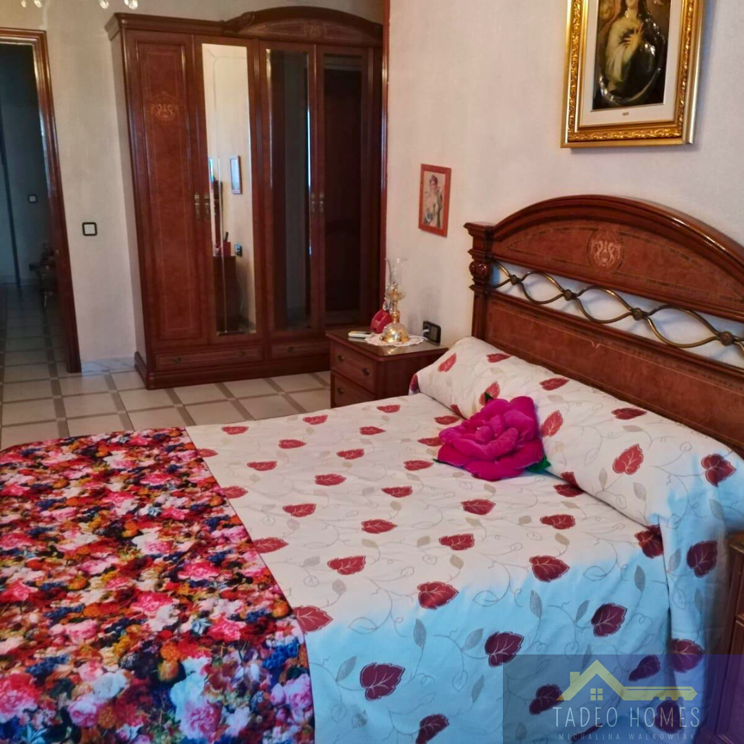 Verkoop van kleine villa in Almoradí