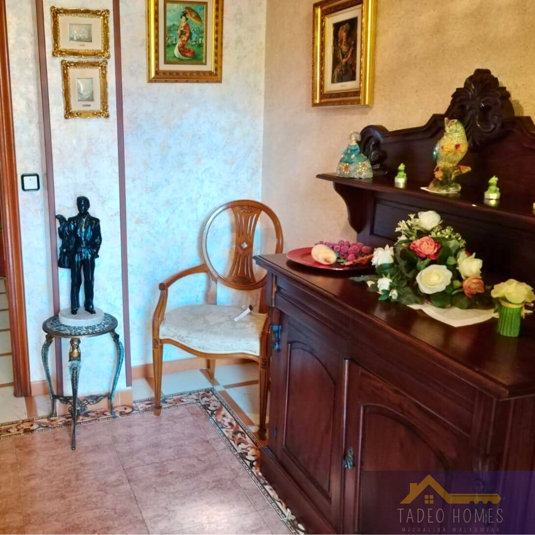 Verkoop van kleine villa in Almoradí
